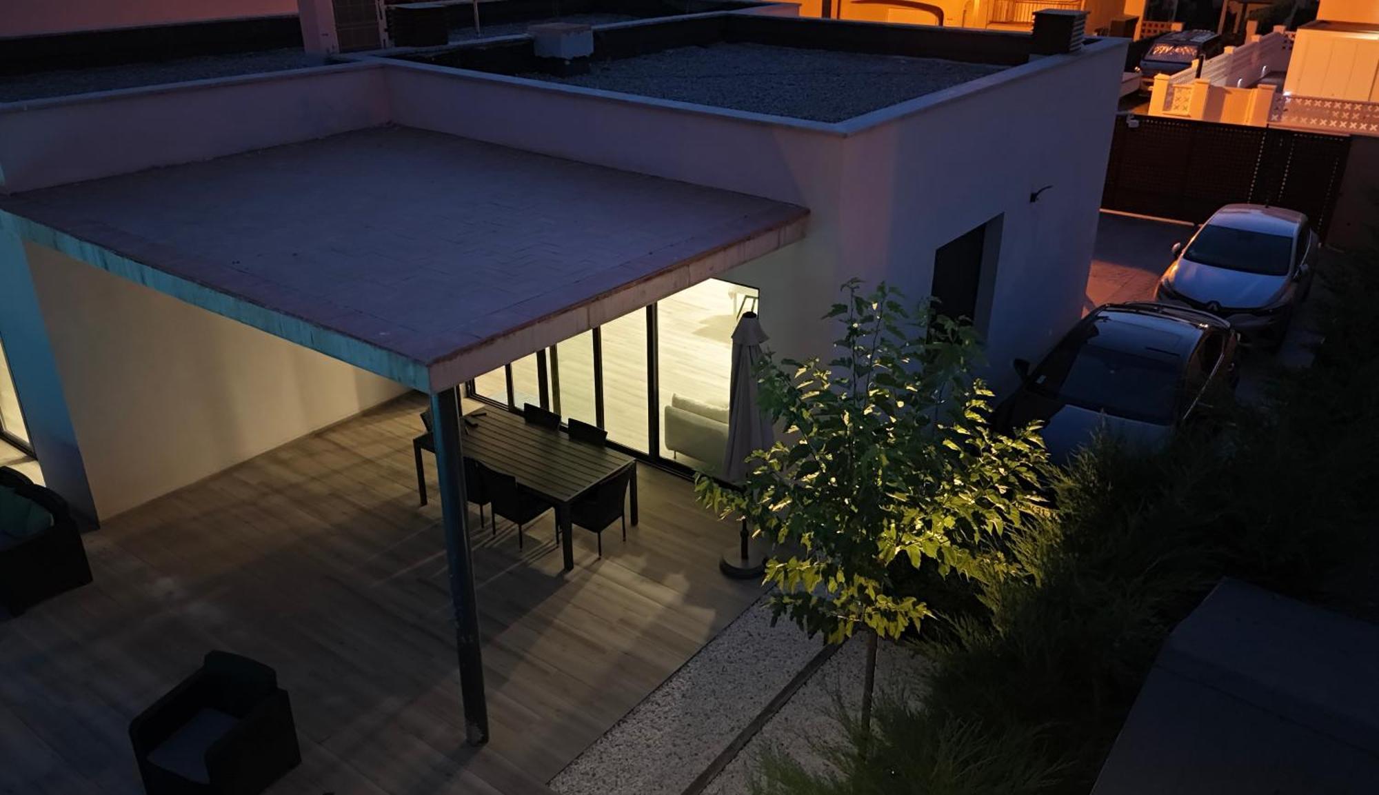 Villa Del Mas Pinell ลาเอสตาร์ติต ภายนอก รูปภาพ